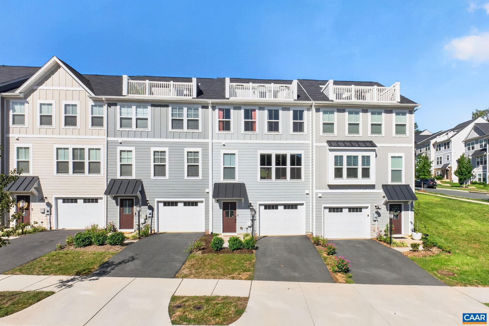 4708 Loyola Way, Charlottesville, VA 22902 — photo 4
