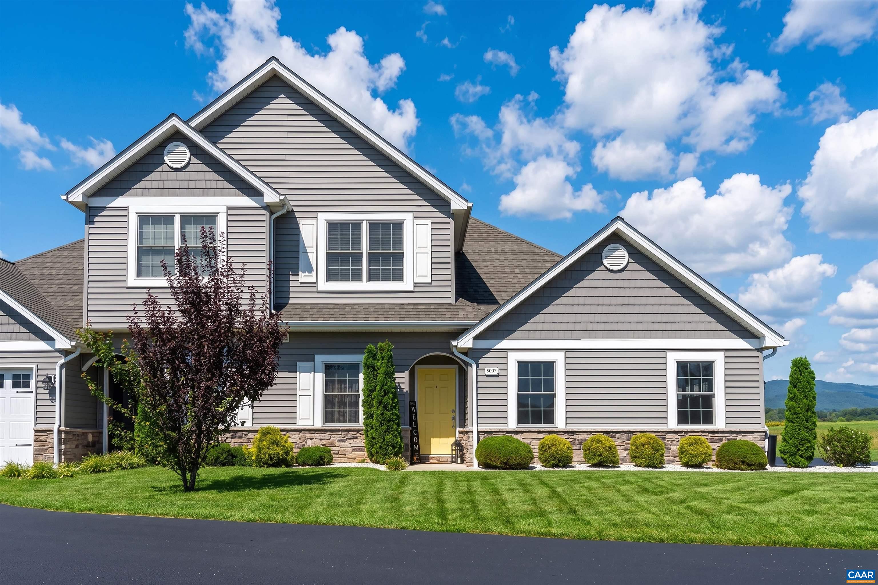 5007 Fox Trot Ln, Mcgaheysville, VA 22840