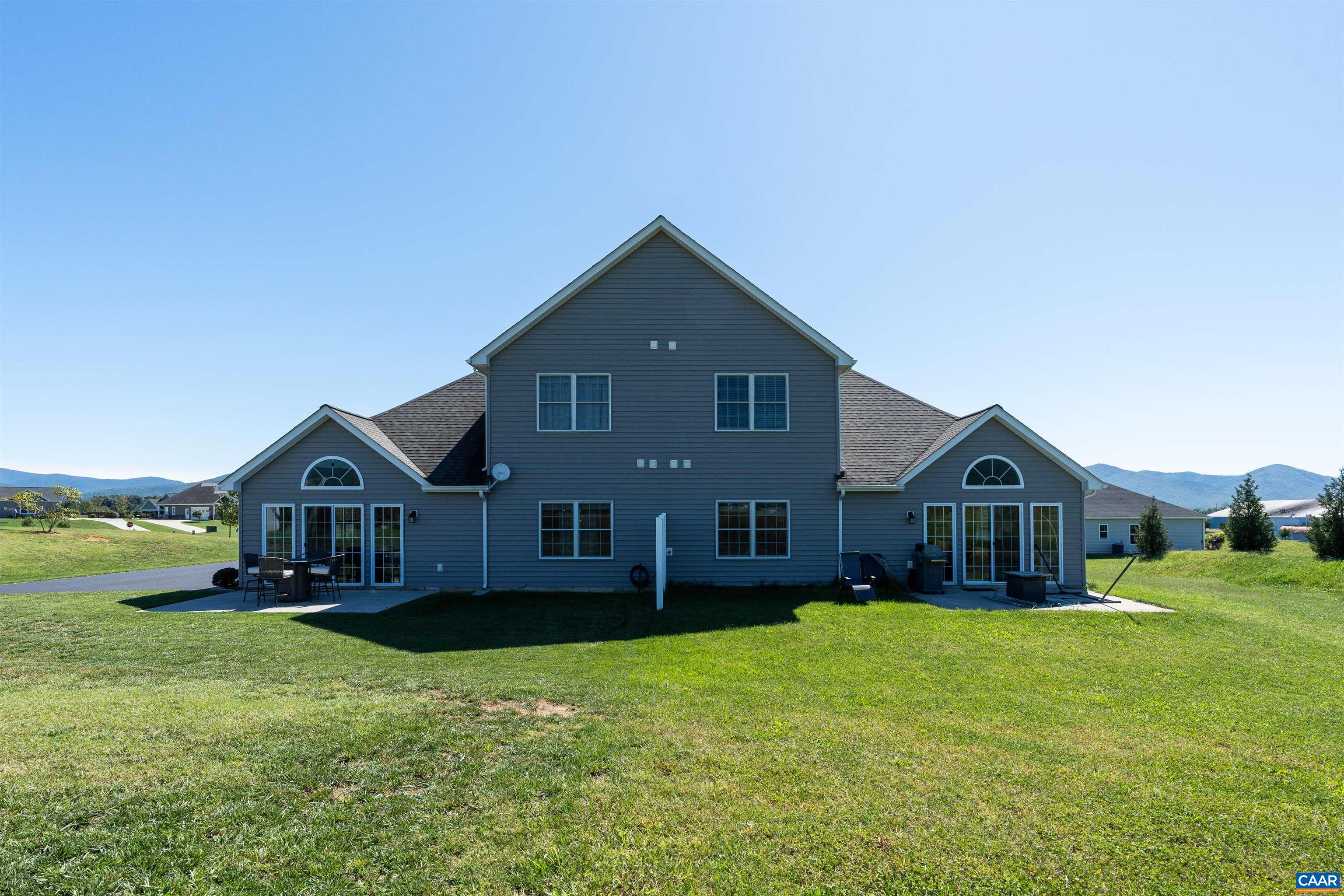 5007 Fox Trot Ln, Mcgaheysville, VA 22840 — photo 3