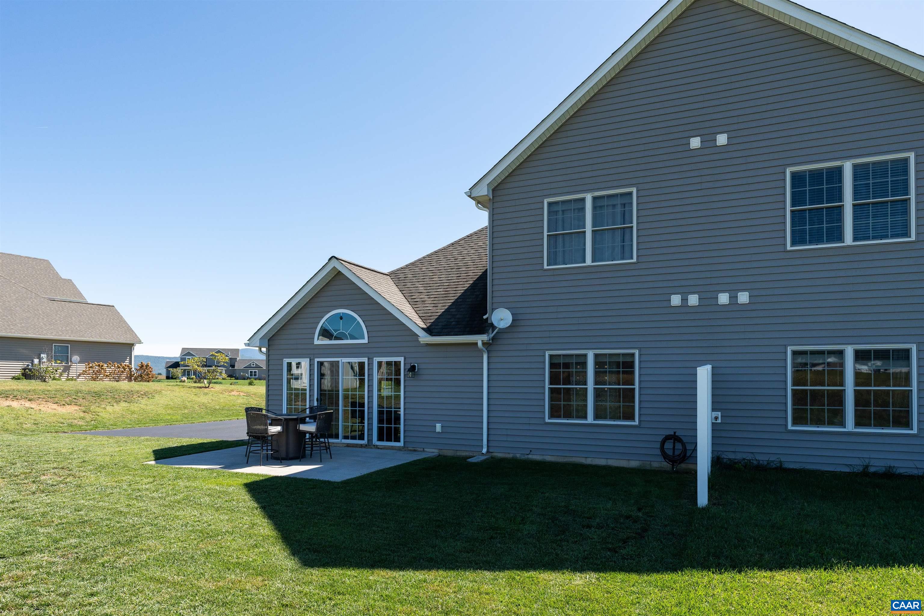 5007 Fox Trot Ln, Mcgaheysville, VA 22840 — photo 4