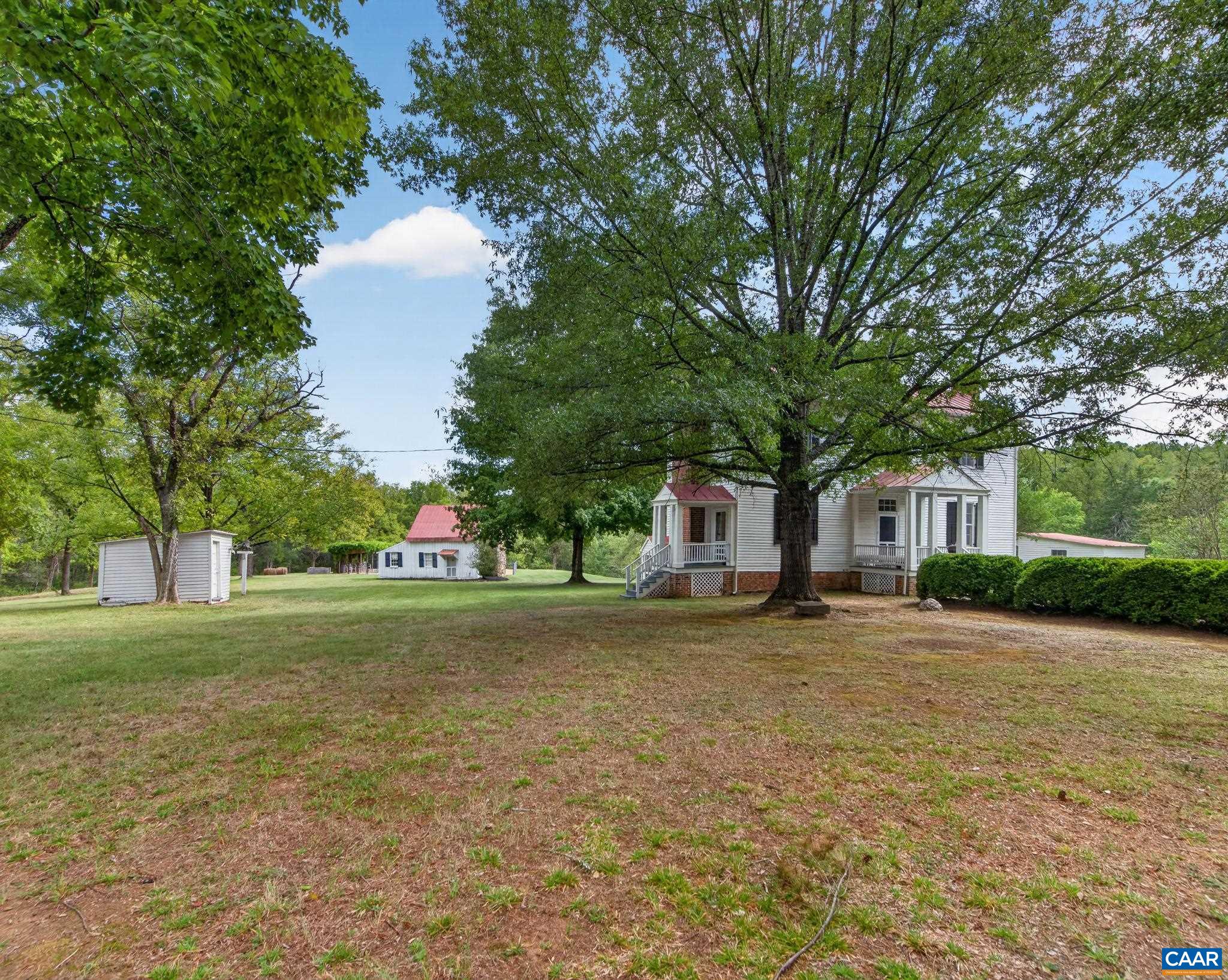 1642 Edgehill Plantation Rd, Gladstone, VA 24553 — photo 3