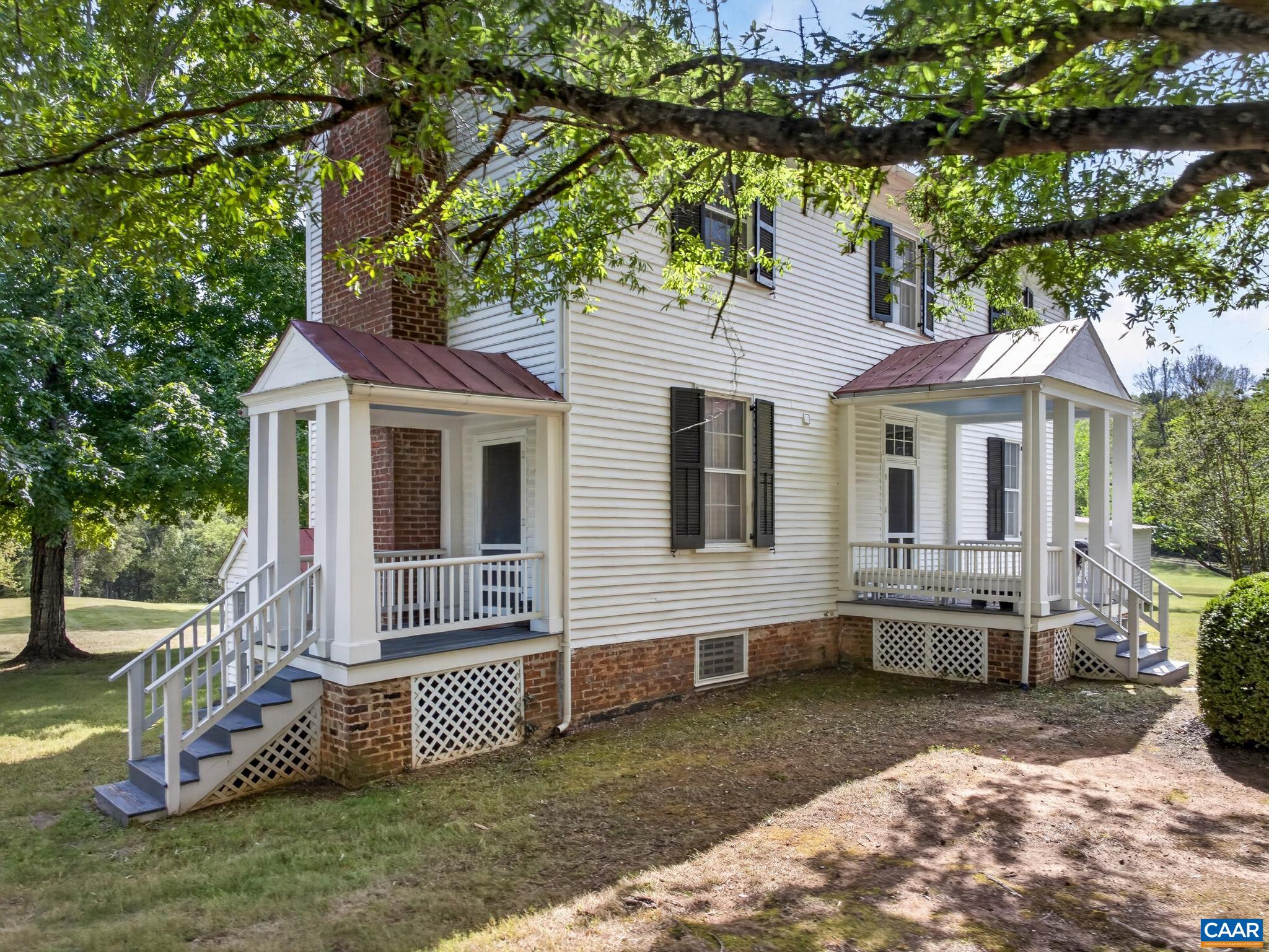 1642 Edgehill Plantation Rd, Gladstone, VA 24553 — photo 5