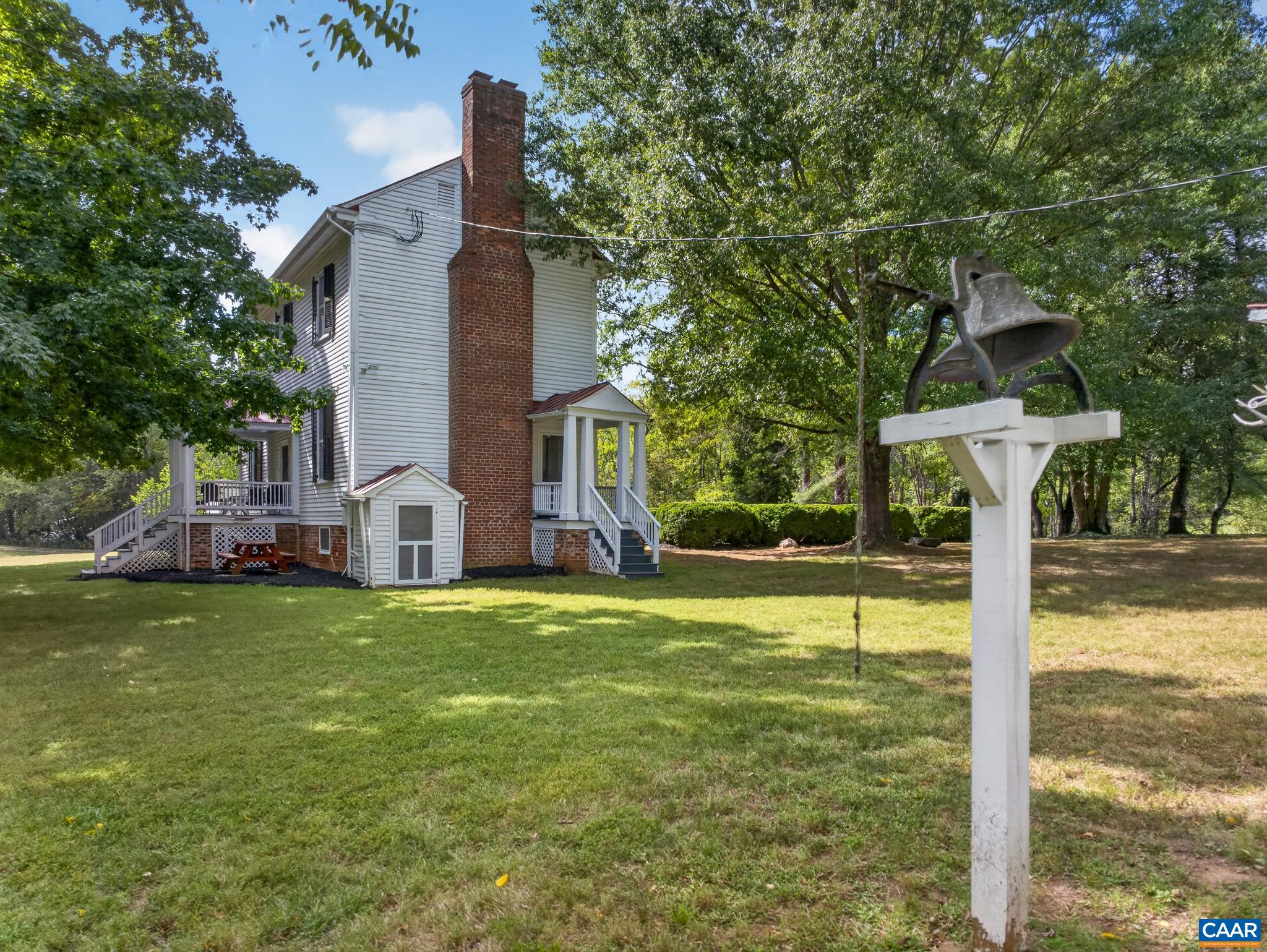 1642 Edgehill Plantation Rd, Gladstone, VA 24553 — photo 6
