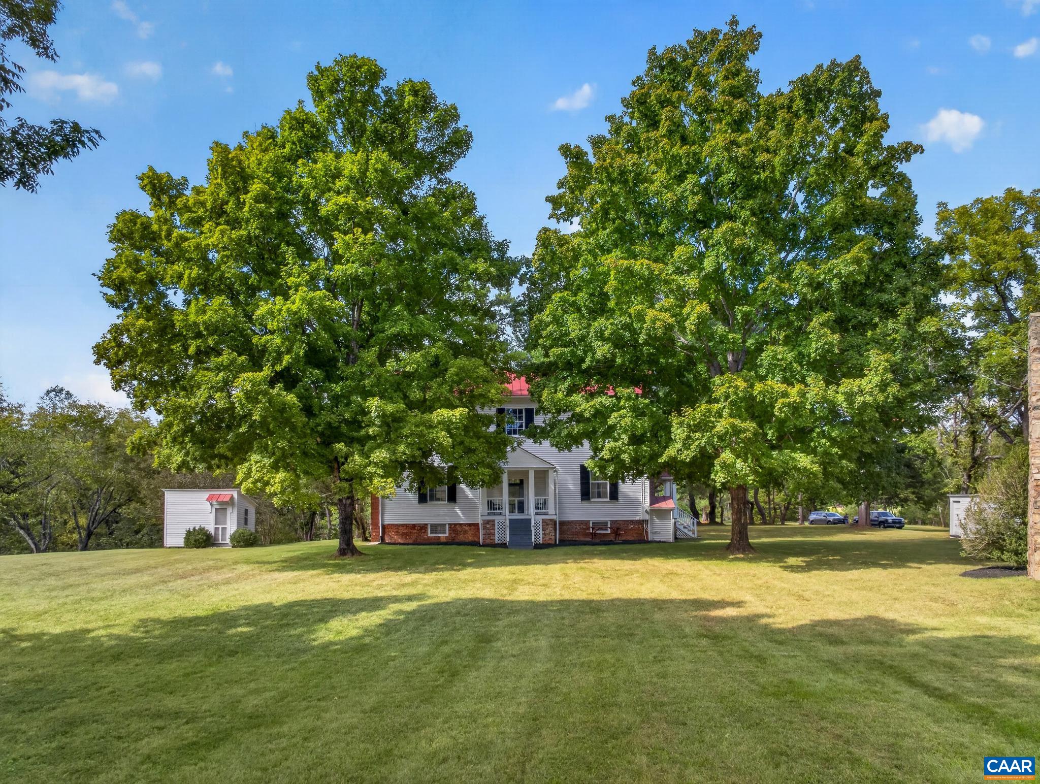 1642 Edgehill Plantation Rd, Gladstone, VA 24553 — photo 8