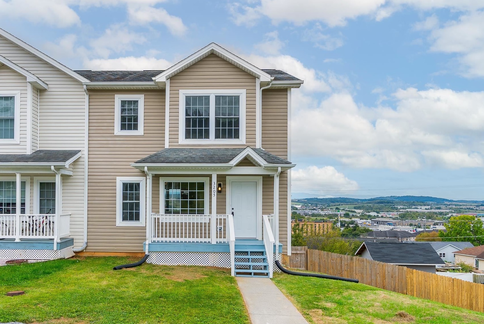 3205 Bethany Ct, Rockingham, VA 22801