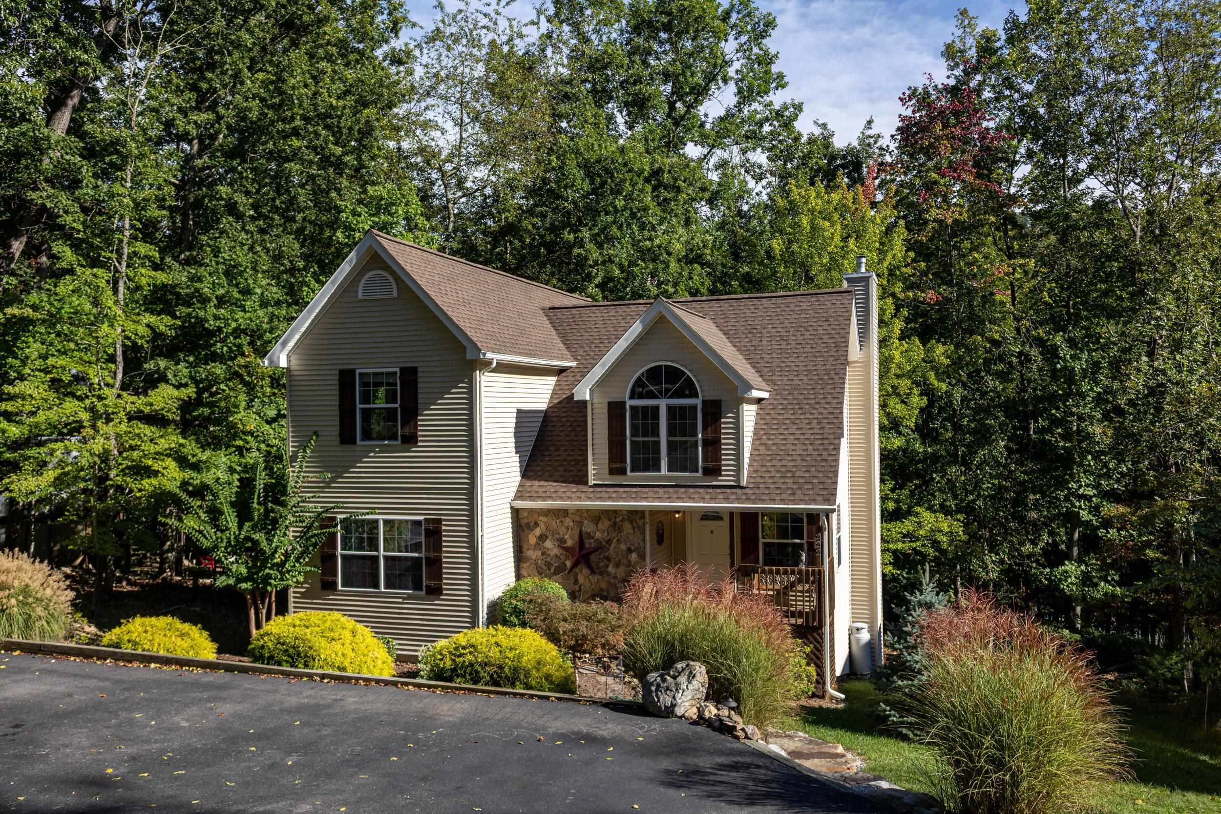 222 Grouse Dr, Mcgaheysville, VA 22840 — photo 3