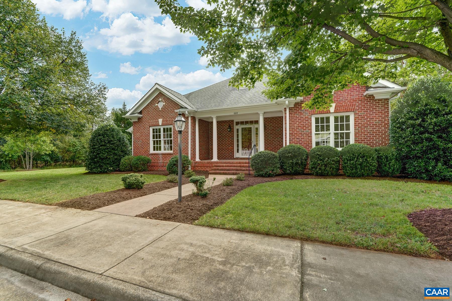 664 Haden Ln, Crozet, VA 22932