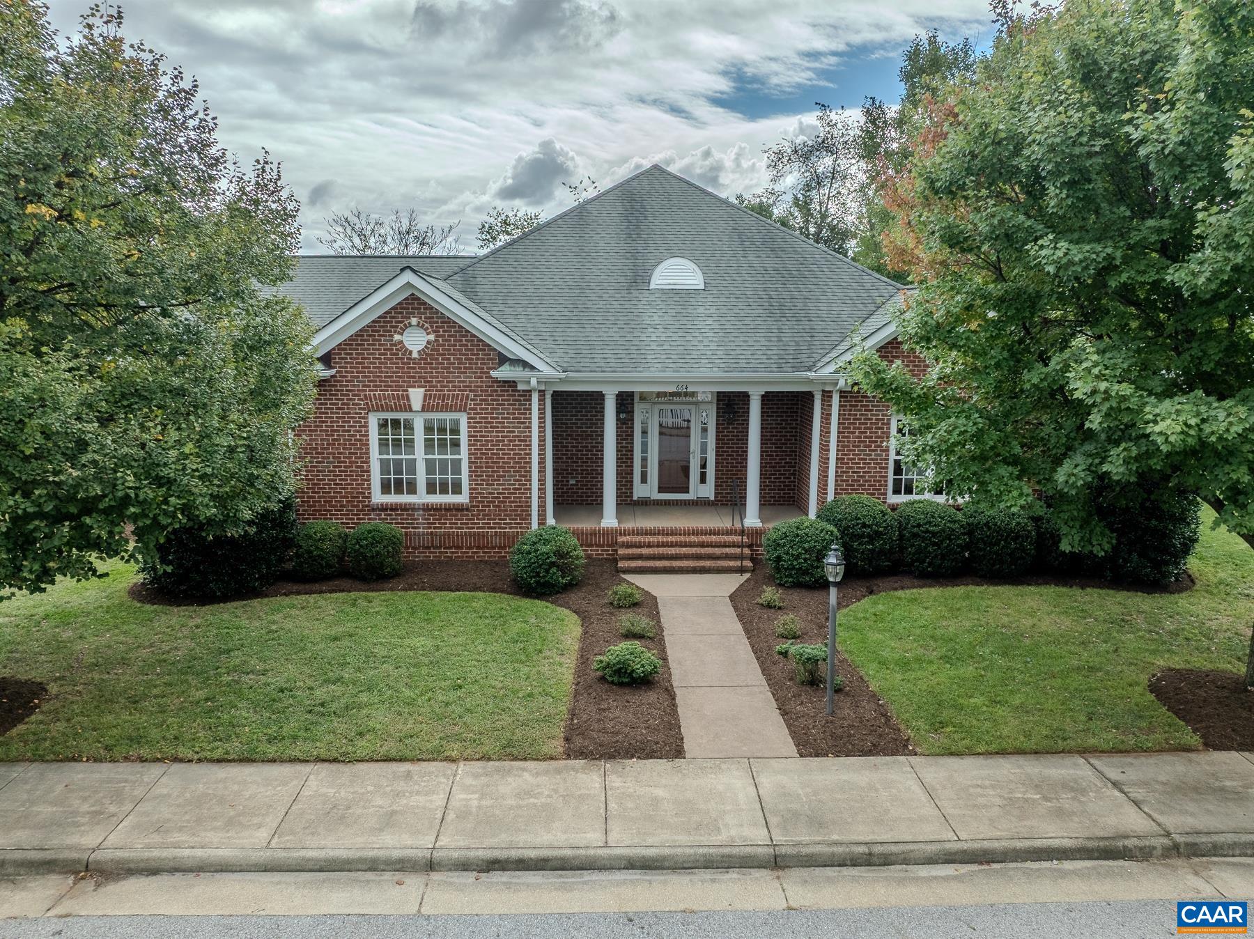 664 Haden Ln, Crozet, VA 22932 — photo 2