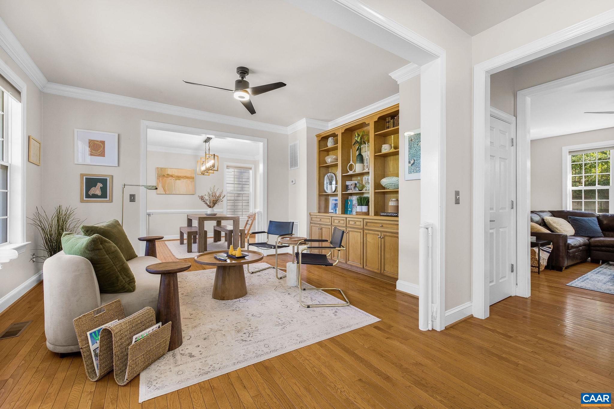 1102 Saint Charles Ct, Charlottesville, VA 22901 - photo 10