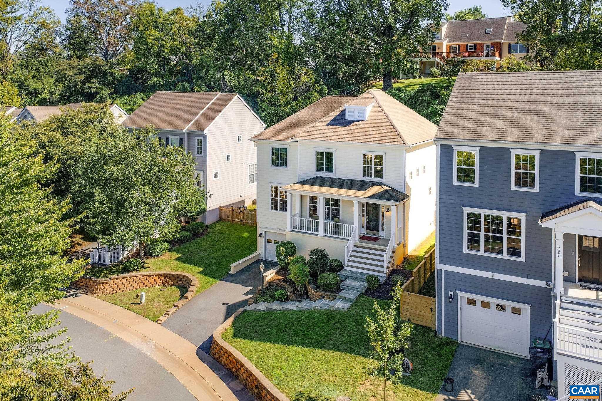 1102 Saint Charles Ct, Charlottesville, VA 22901 - photo 2