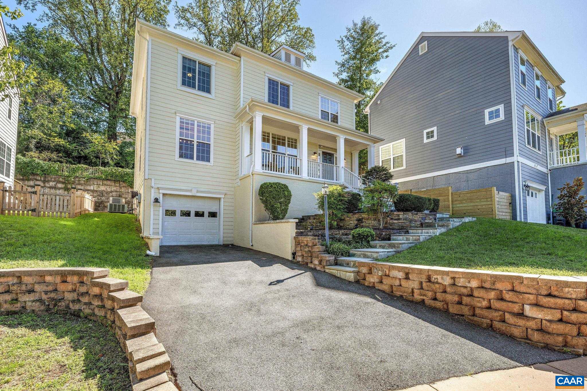 1102 Saint Charles Ct, Charlottesville, VA 22901 - photo 4
