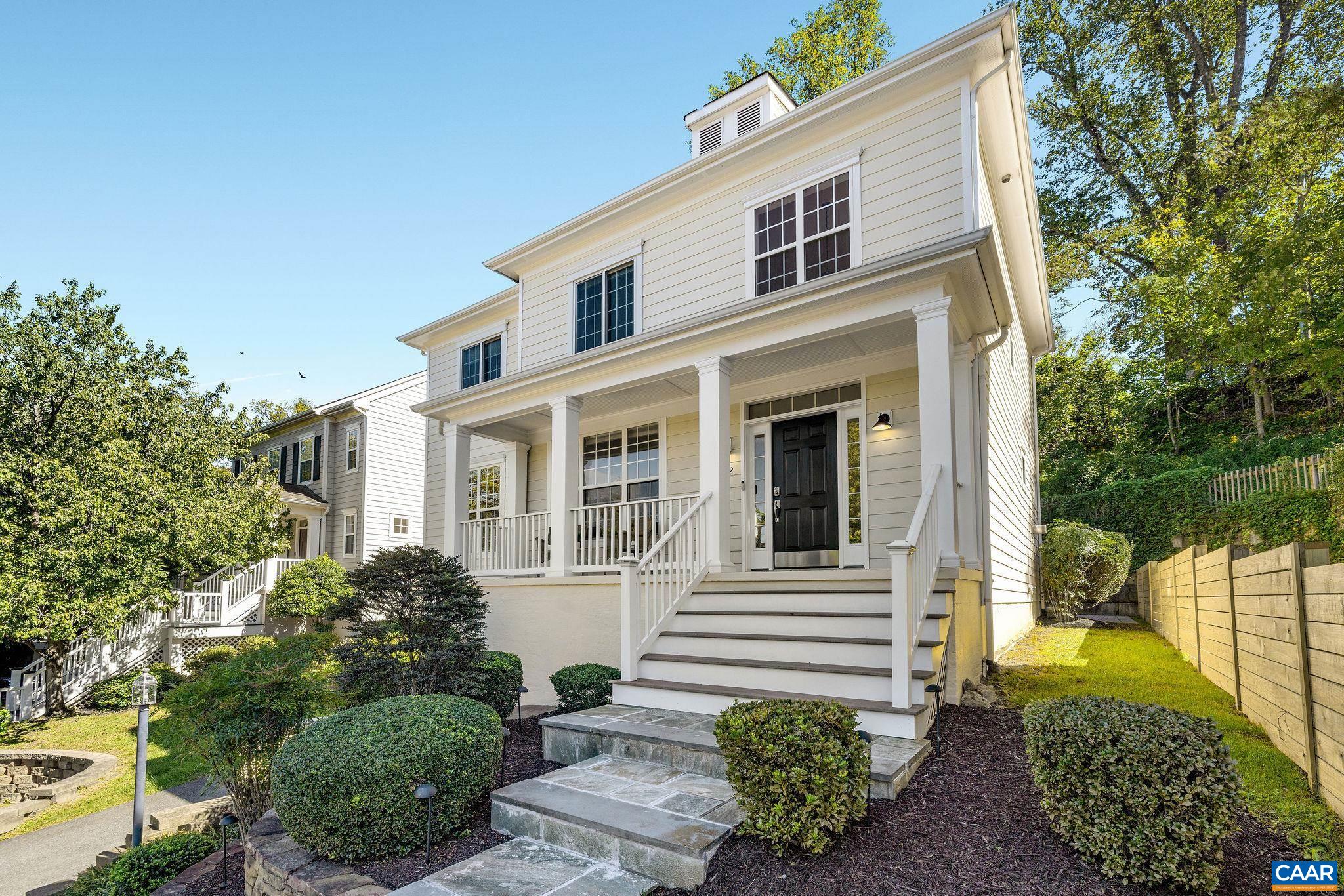 1102 Saint Charles Ct, Charlottesville, VA 22901 - photo 6