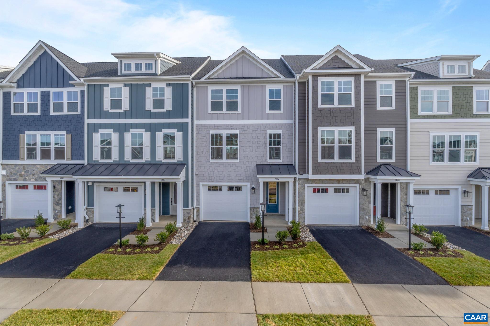 406 Fowler St, Charlottesville, VA 22901