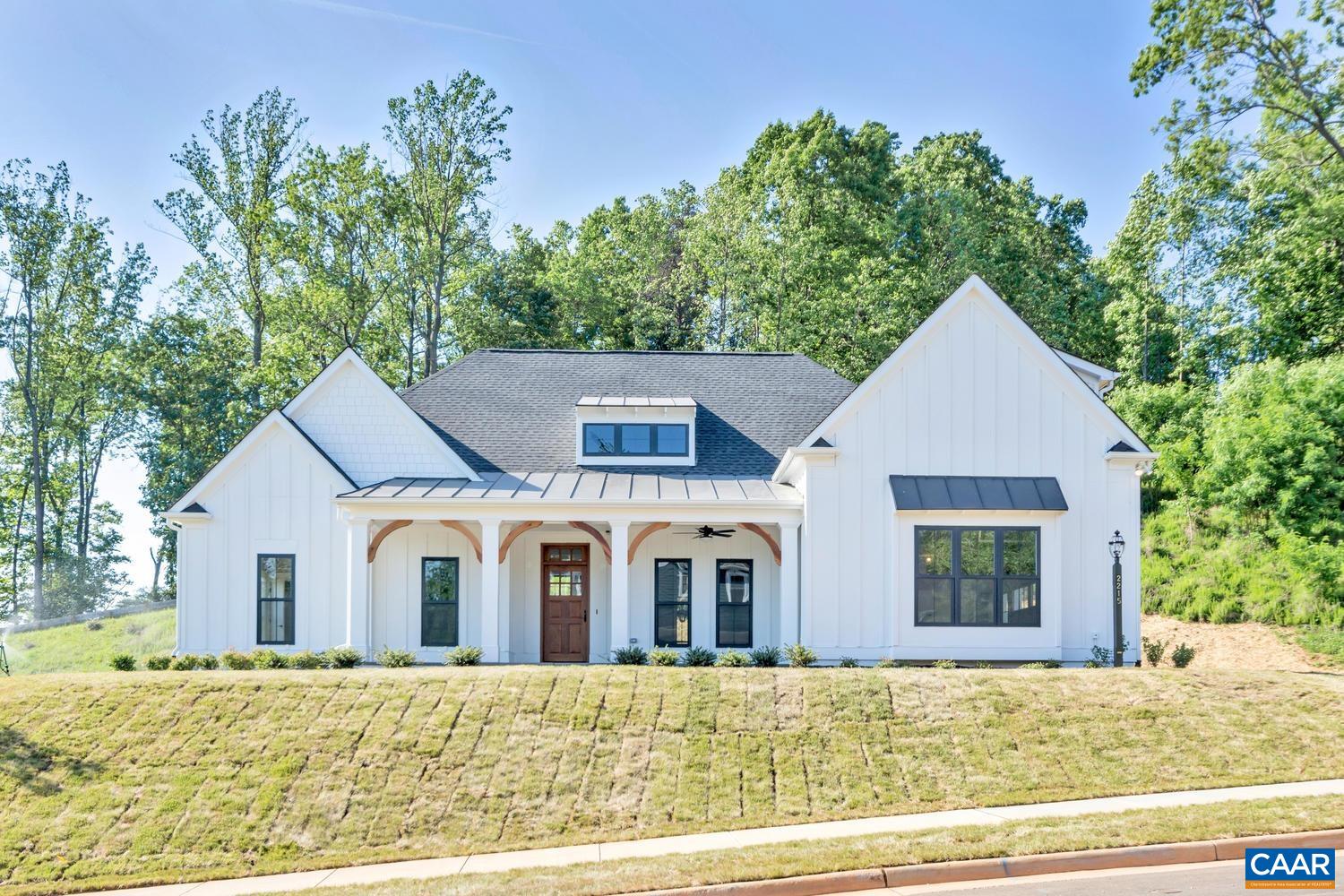 1 Jones Mill Rd, Crozet, VA 22940