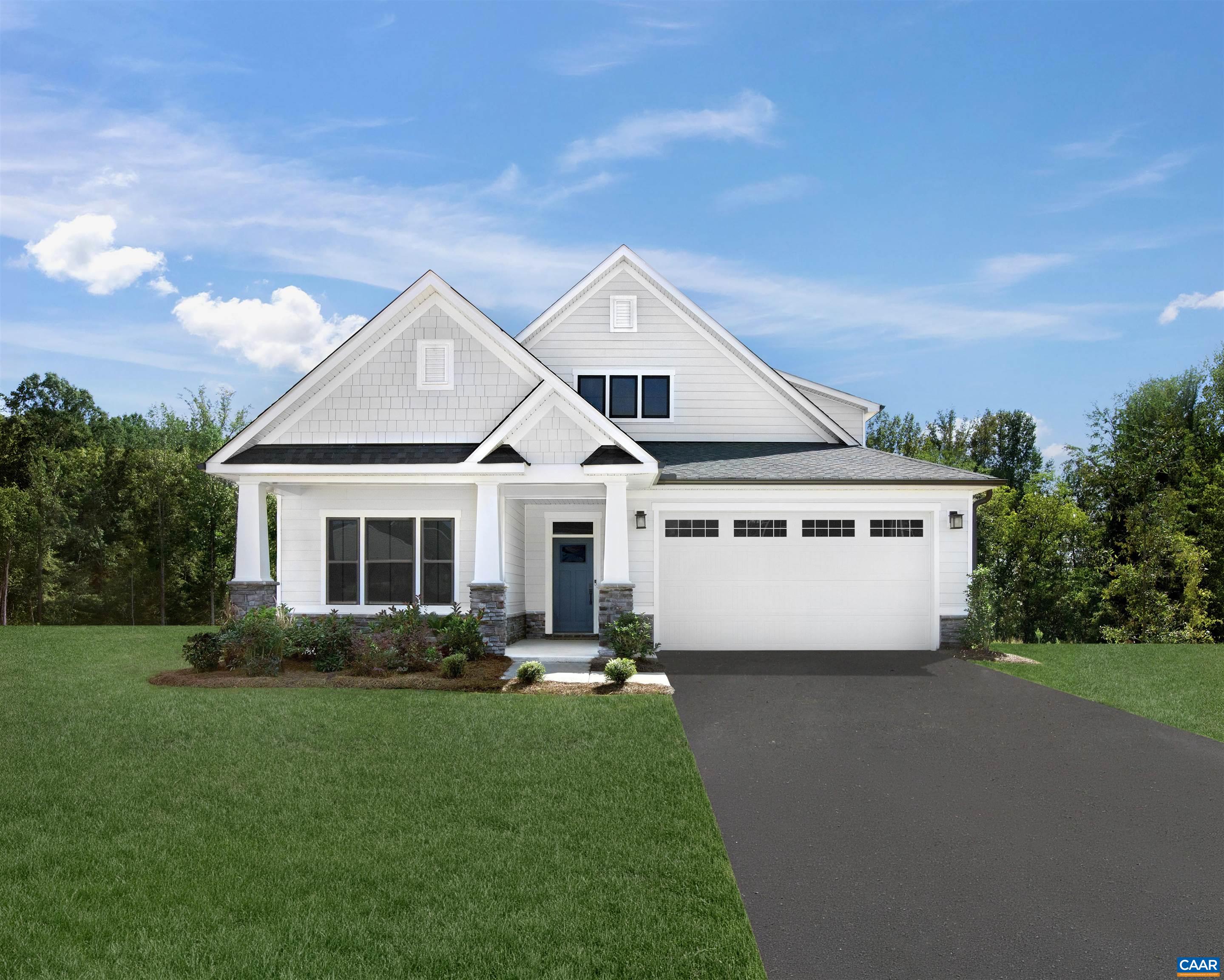 Meander Way, Keswick, VA 22947