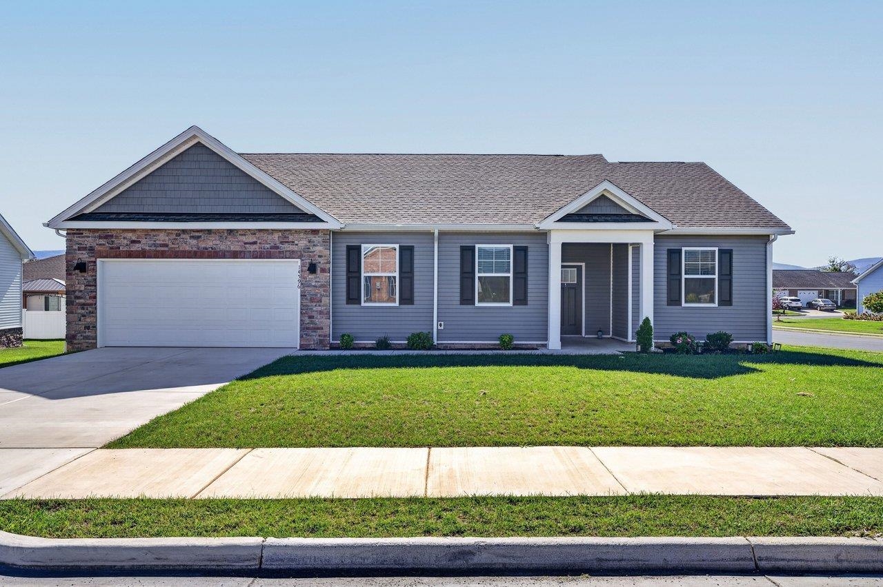 14596 Beatty Dr, Elkton, VA 22827