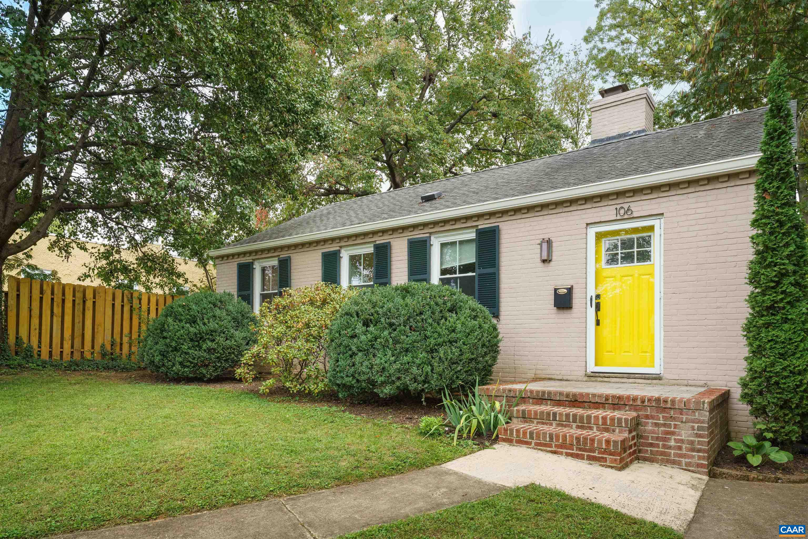 106 Harris Rd, Charlottesville, VA 22903