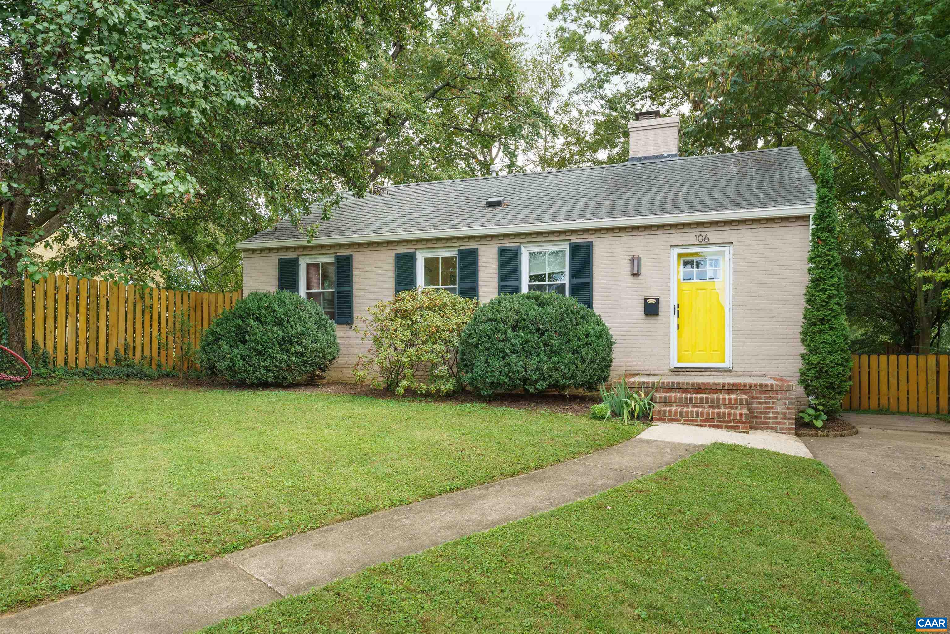 106 Harris Rd, Charlottesville, VA 22903 — photo 2