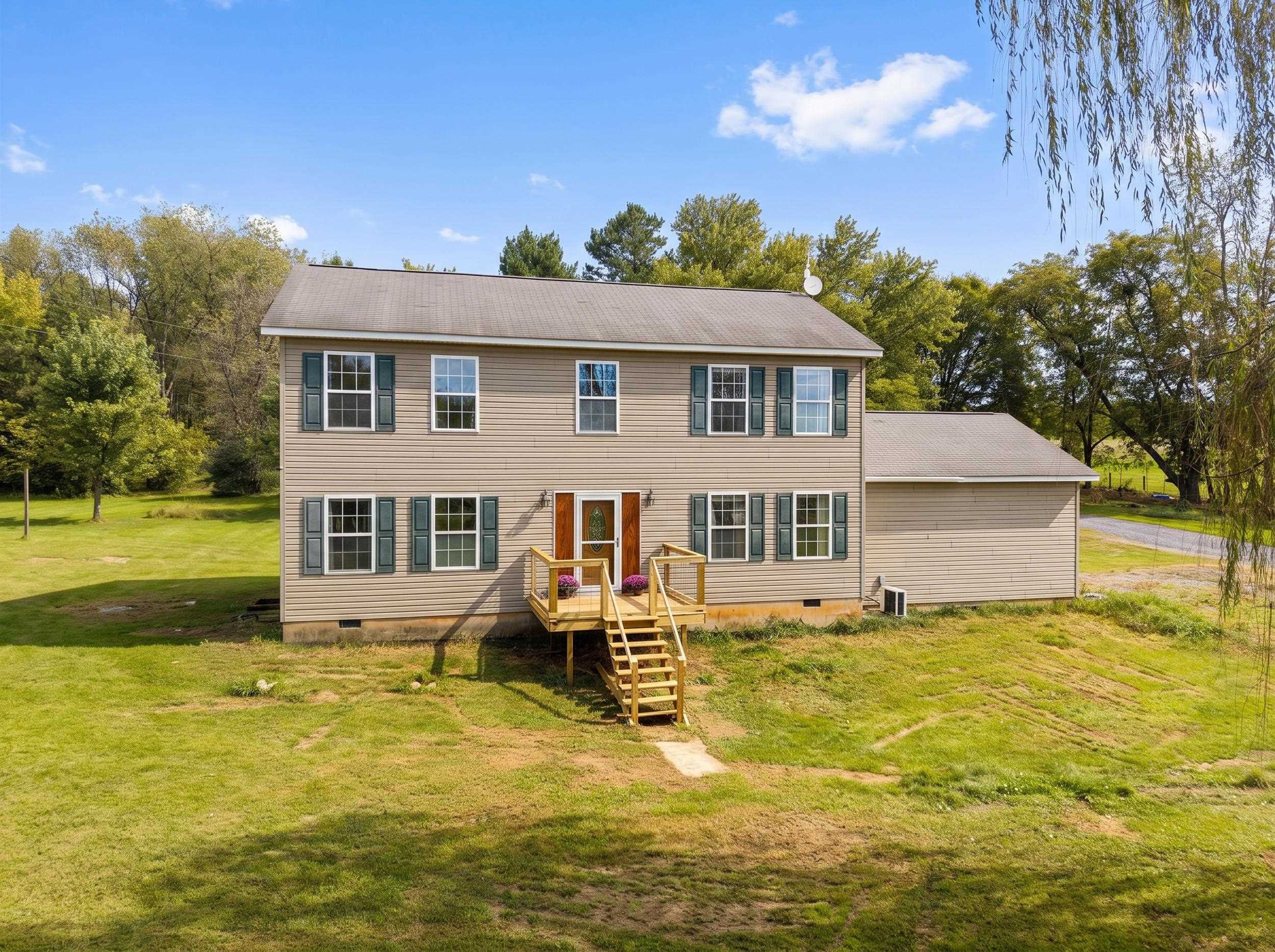 14381 Birdview Ln, Timberville, VA 22853
