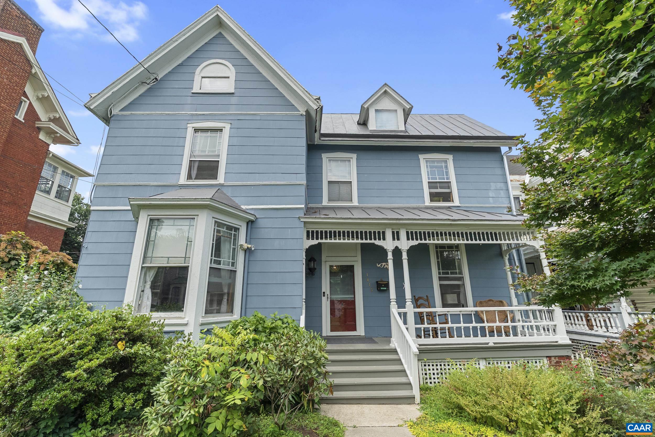 1015 Jackson St, Lynchburg, VA 24504 — photo 10