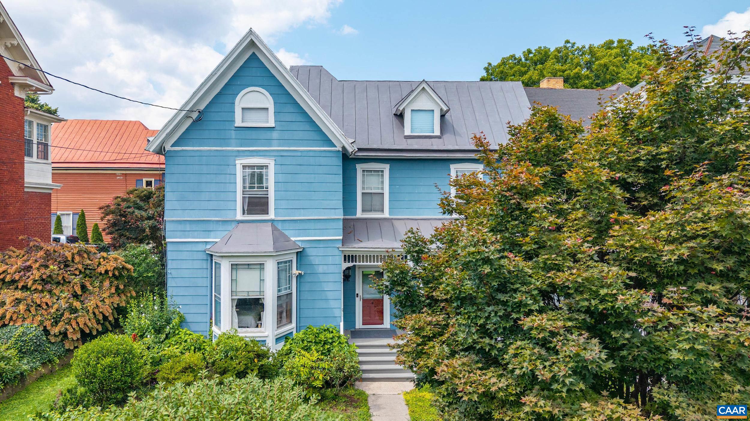 1015 Jackson St, Lynchburg, VA 24504 — photo 7
