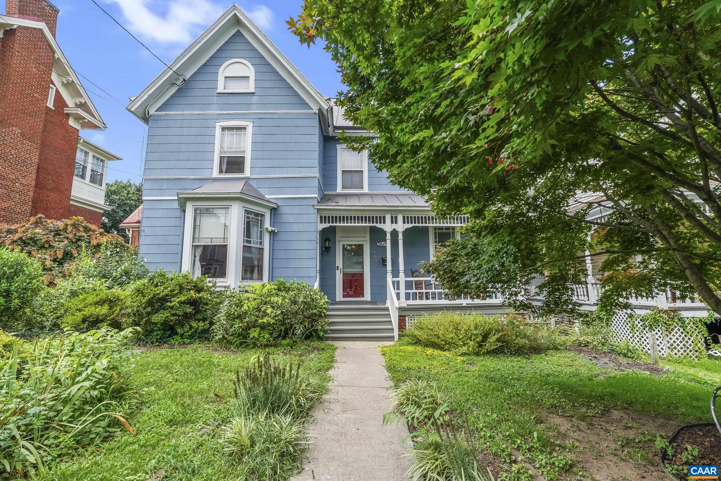 1015 Jackson St, Lynchburg, VA 24504 — photo 9