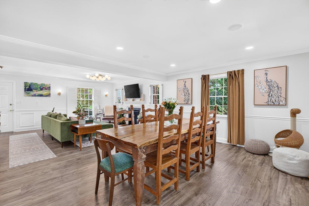4216 Countryside Dr, Bridgewater, VA 22812 — photo 7