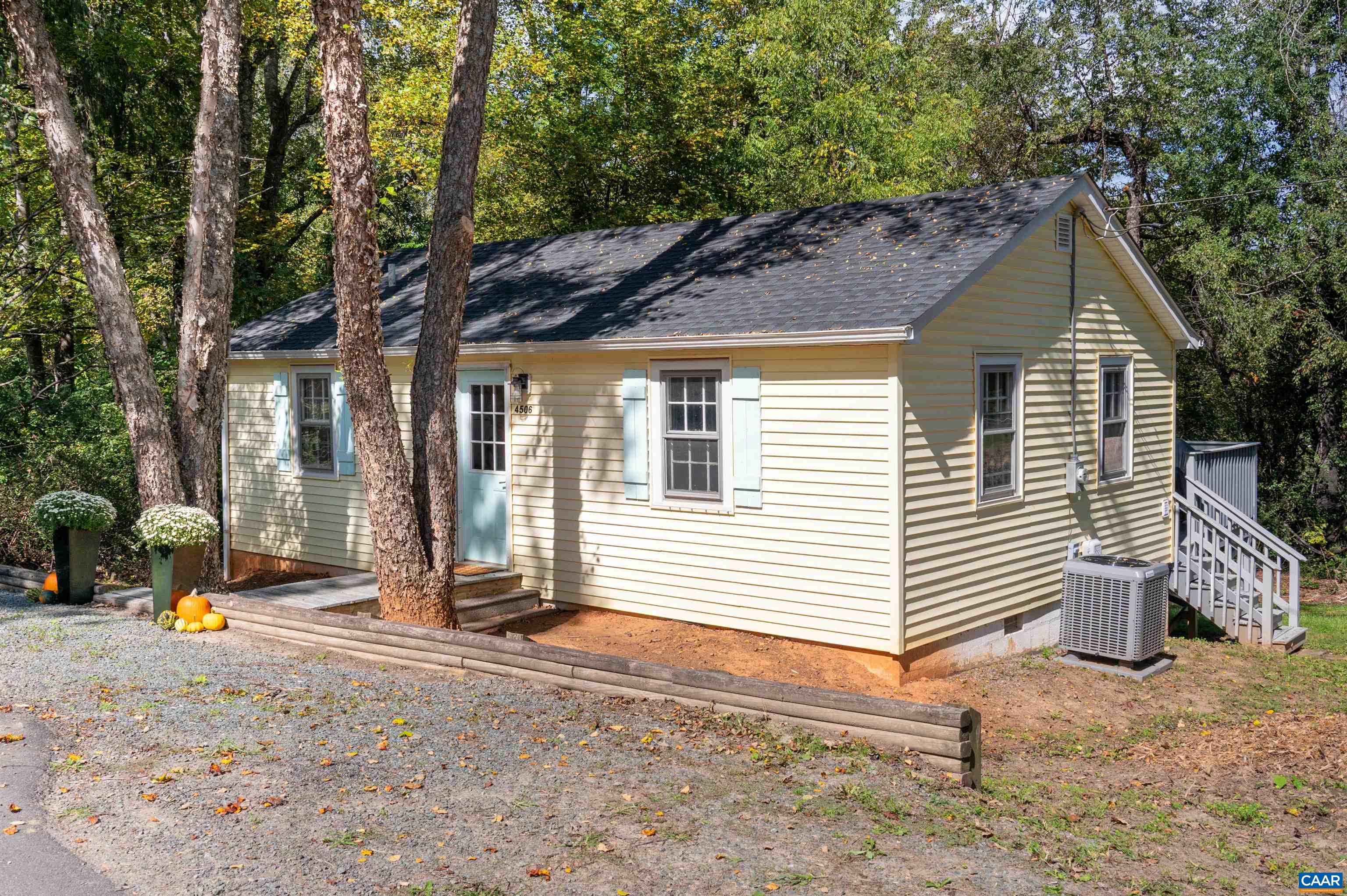 4506 Old Three Notched Rd, Charlottesville, VA 22901 — photo 2