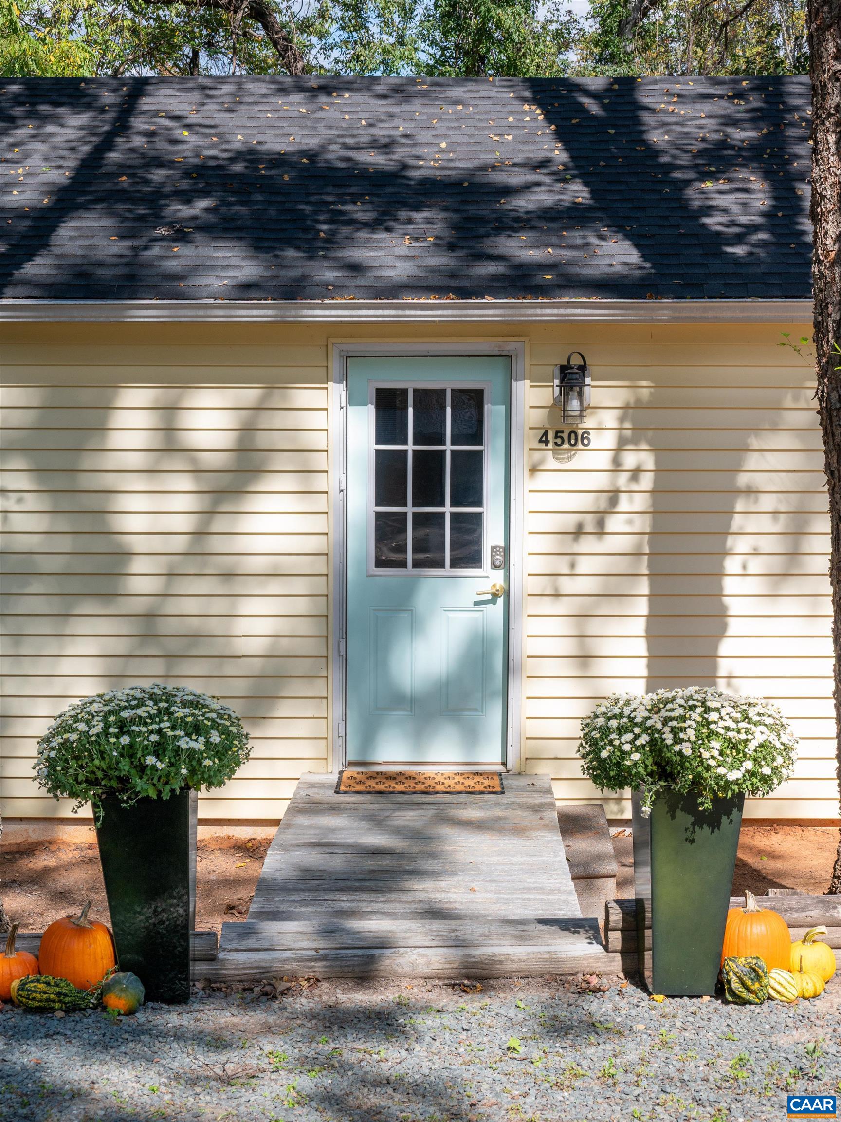 4506 Old Three Notched Rd, Charlottesville, VA 22901 — photo 3