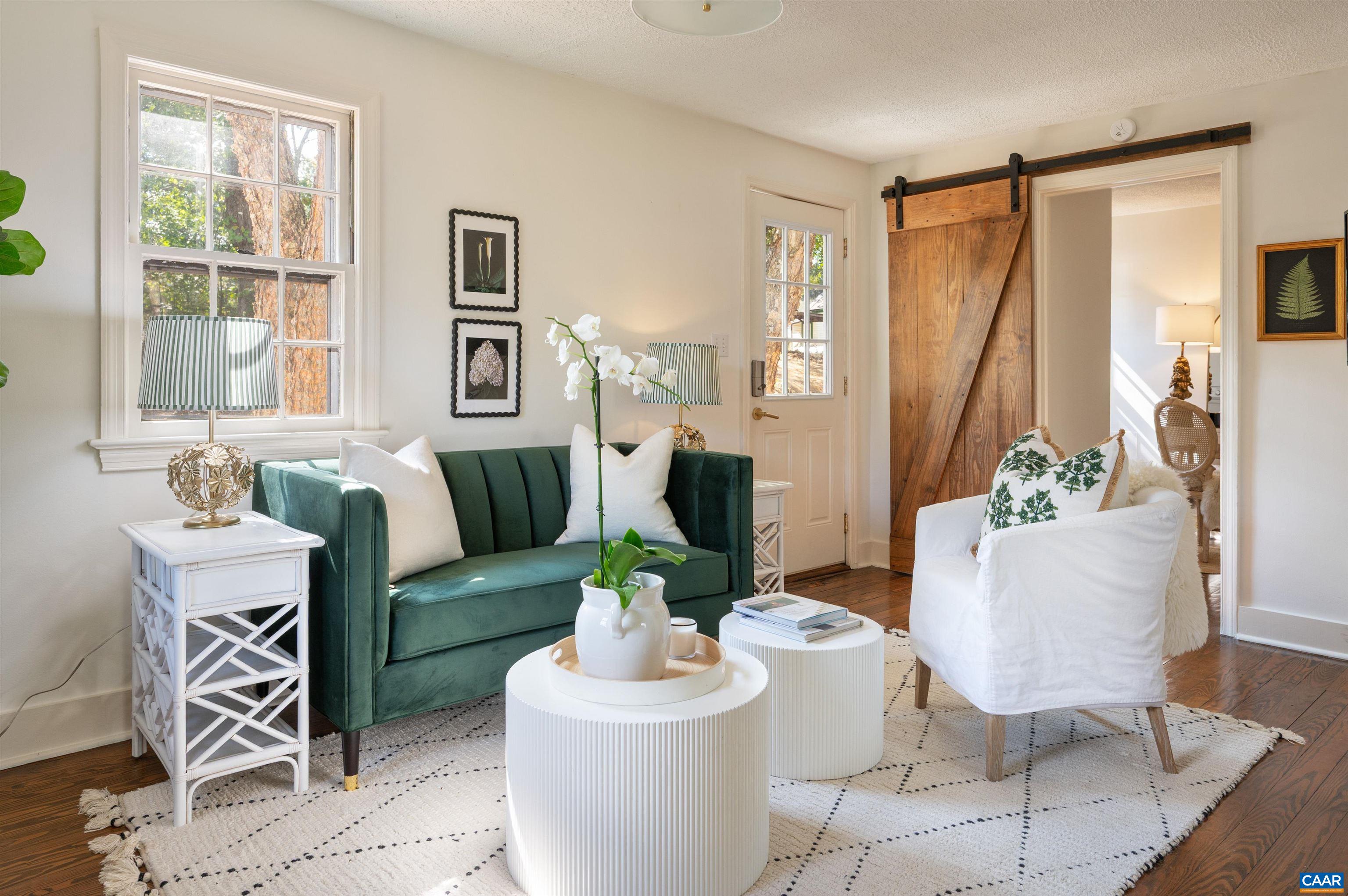 4506 Old Three Notched Rd, Charlottesville, VA 22901 — photo 5