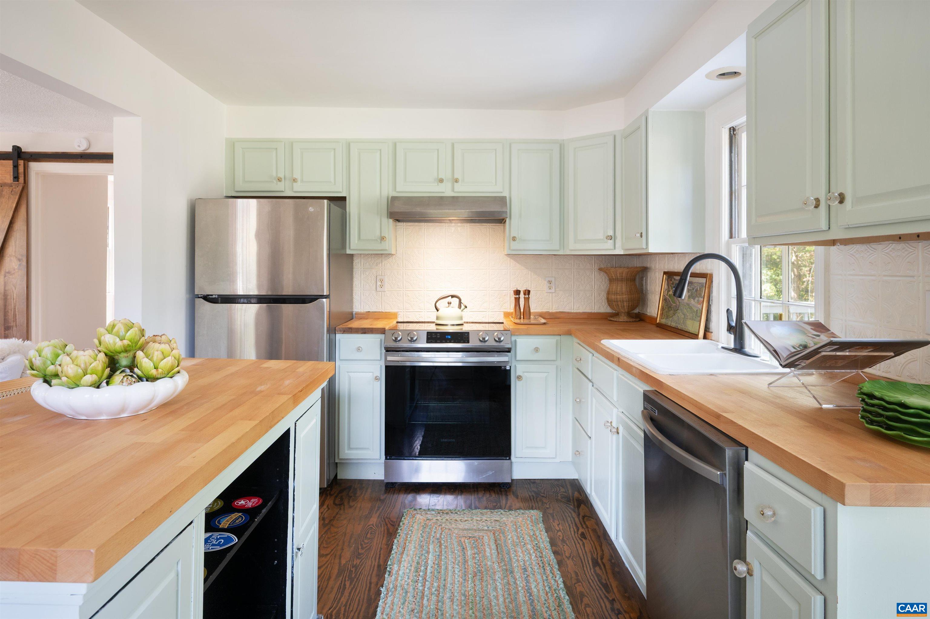 4506 Old Three Notched Rd, Charlottesville, VA 22901 — photo 7