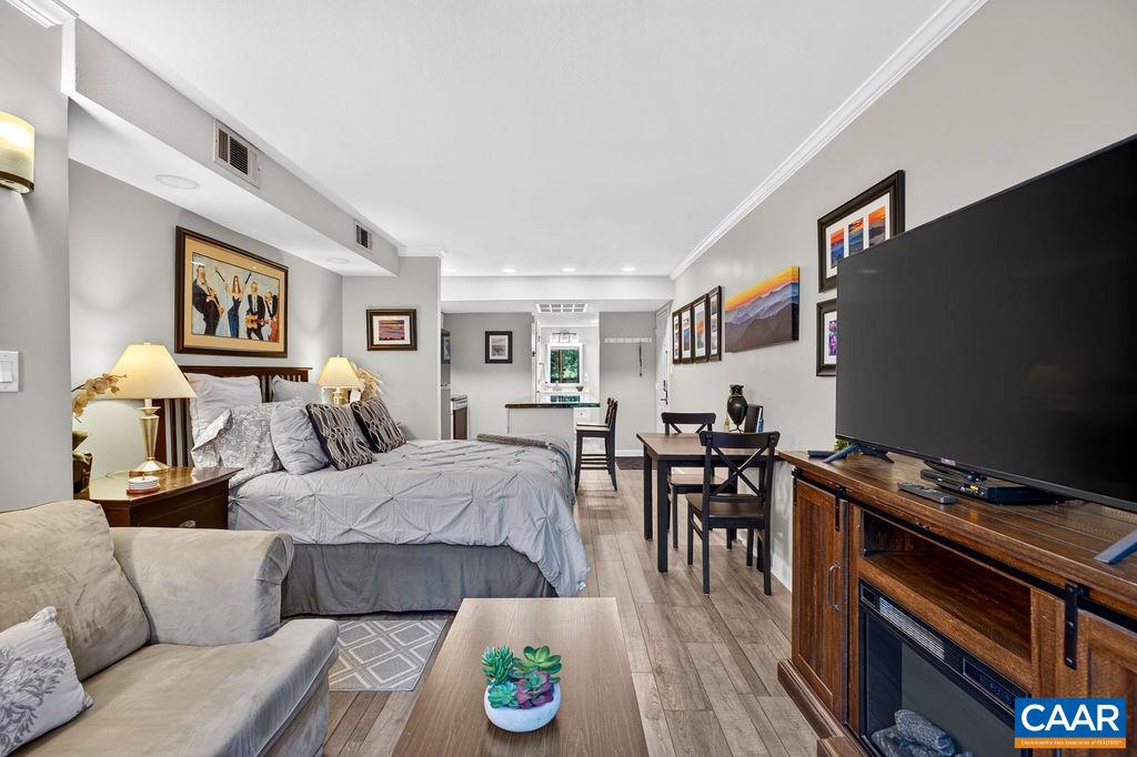 2064 Stone Ridge Condos, Wintergreen Resort, VA 22967 — photo 10