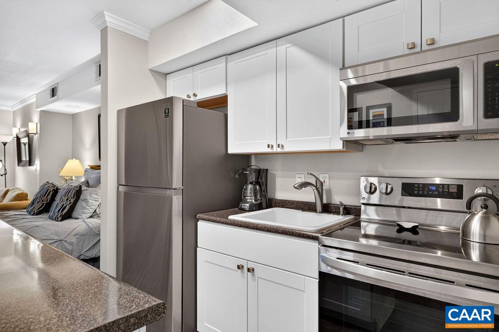 2064 Stone Ridge Condos, Wintergreen Resort, VA 22967 — photo 3