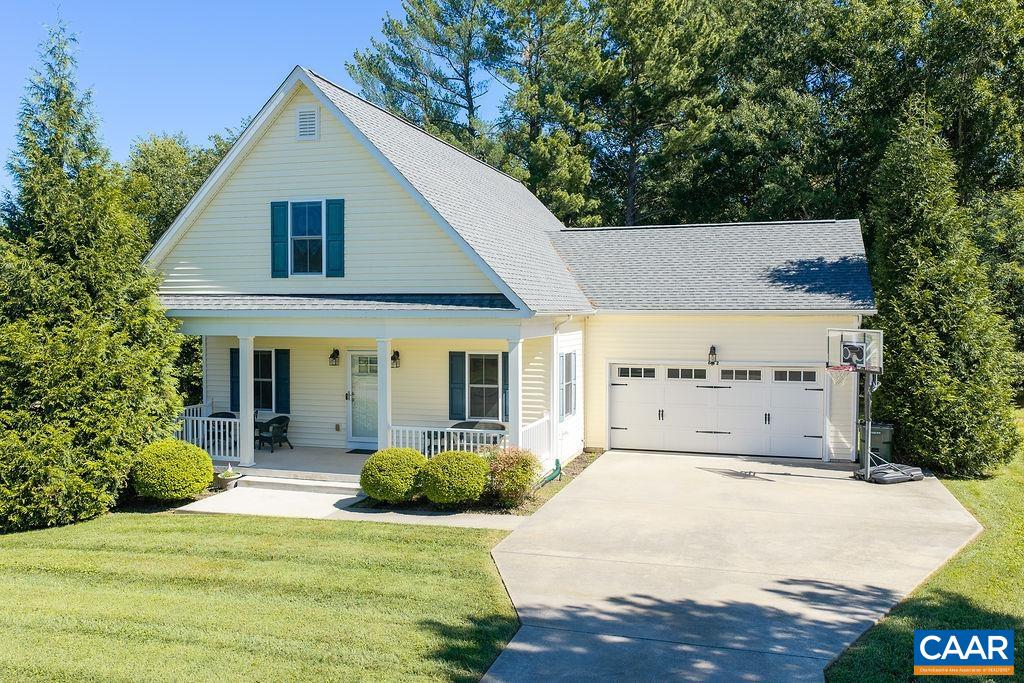 632 Coniston Manor Dr, Gordonsville, VA 22942