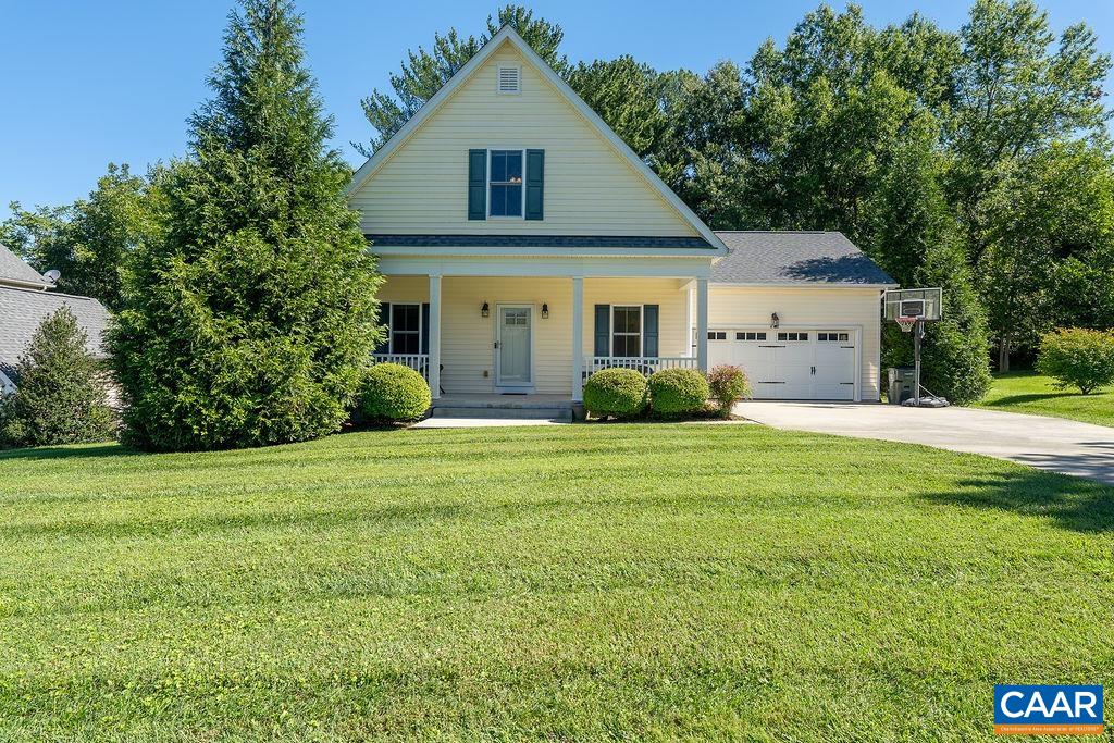632 Coniston Manor Dr, Gordonsville, VA 22942 — photo 2