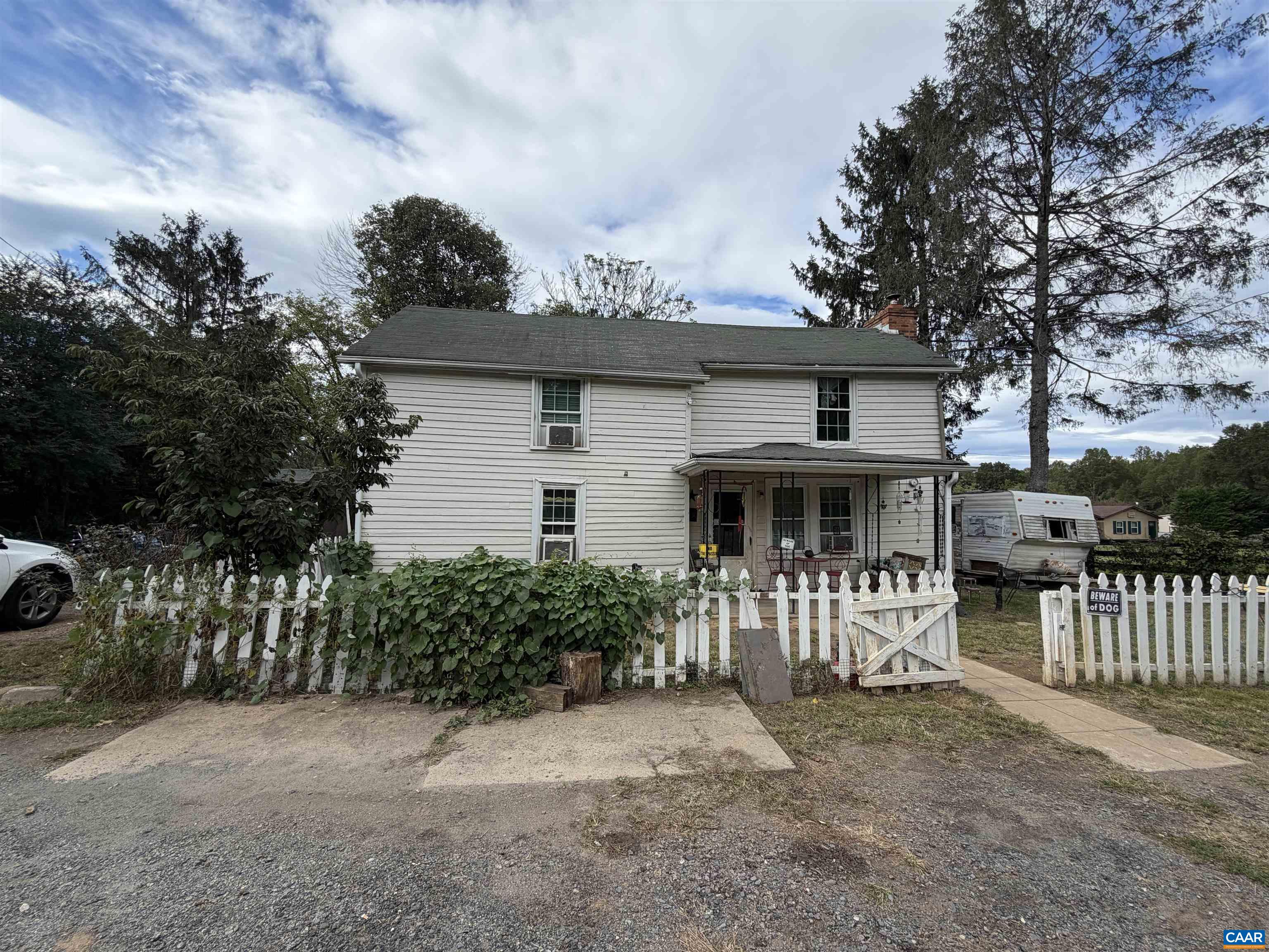 5072 Green Creek Rd, Schuyler, VA 22969