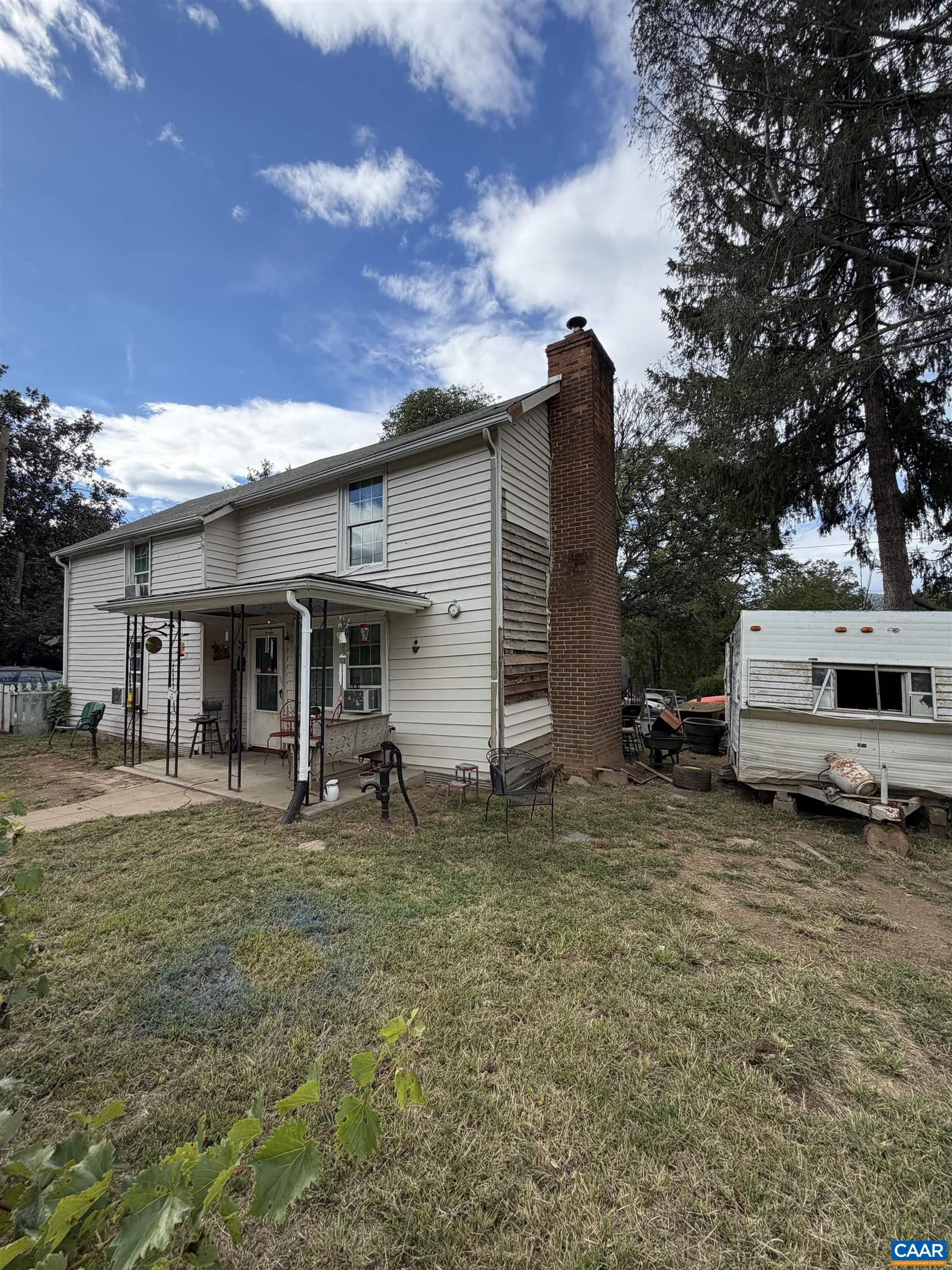 5072 Green Creek Rd, Schuyler, VA 22969 — photo 2