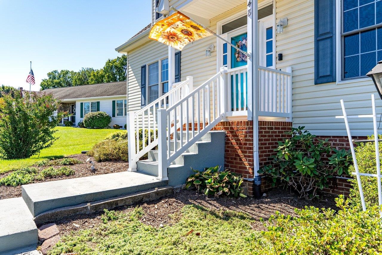 248 Windsong Hills Dr, Elkton, VA 22827 — photo 3