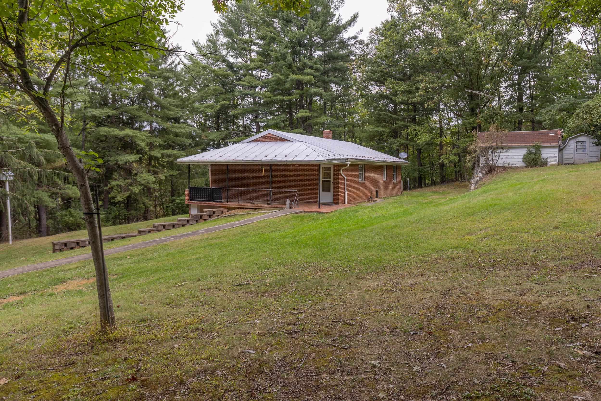 801 Union Church Rd, Churchville, VA 24421 — photo 3