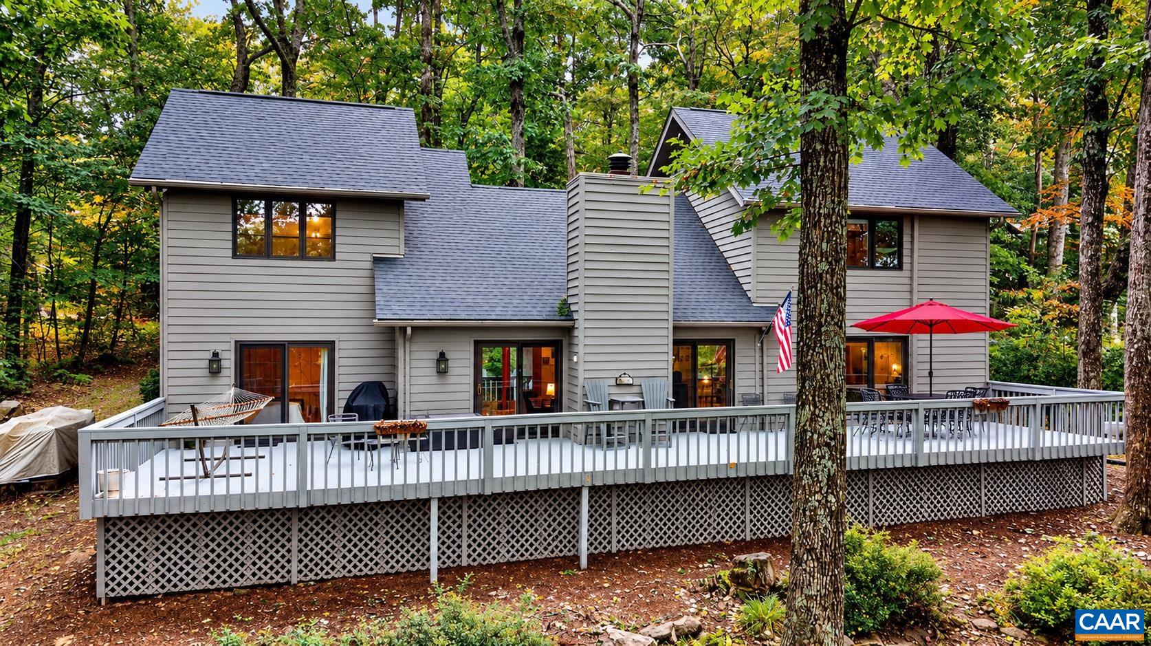 27 Veery Ln, Wintergreen Resort, VA 22967