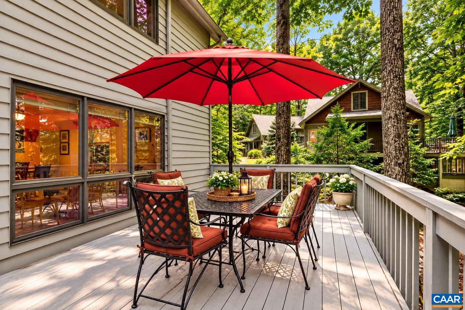 27 Veery Ln, Wintergreen Resort, VA 22967 — photo 3