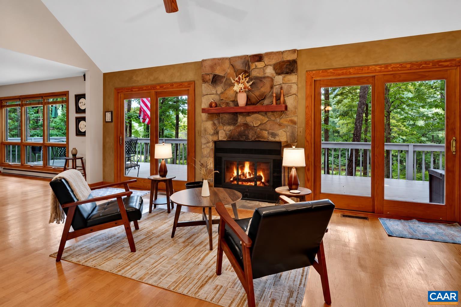 27 Veery Ln, Wintergreen Resort, VA 22967 — photo 4