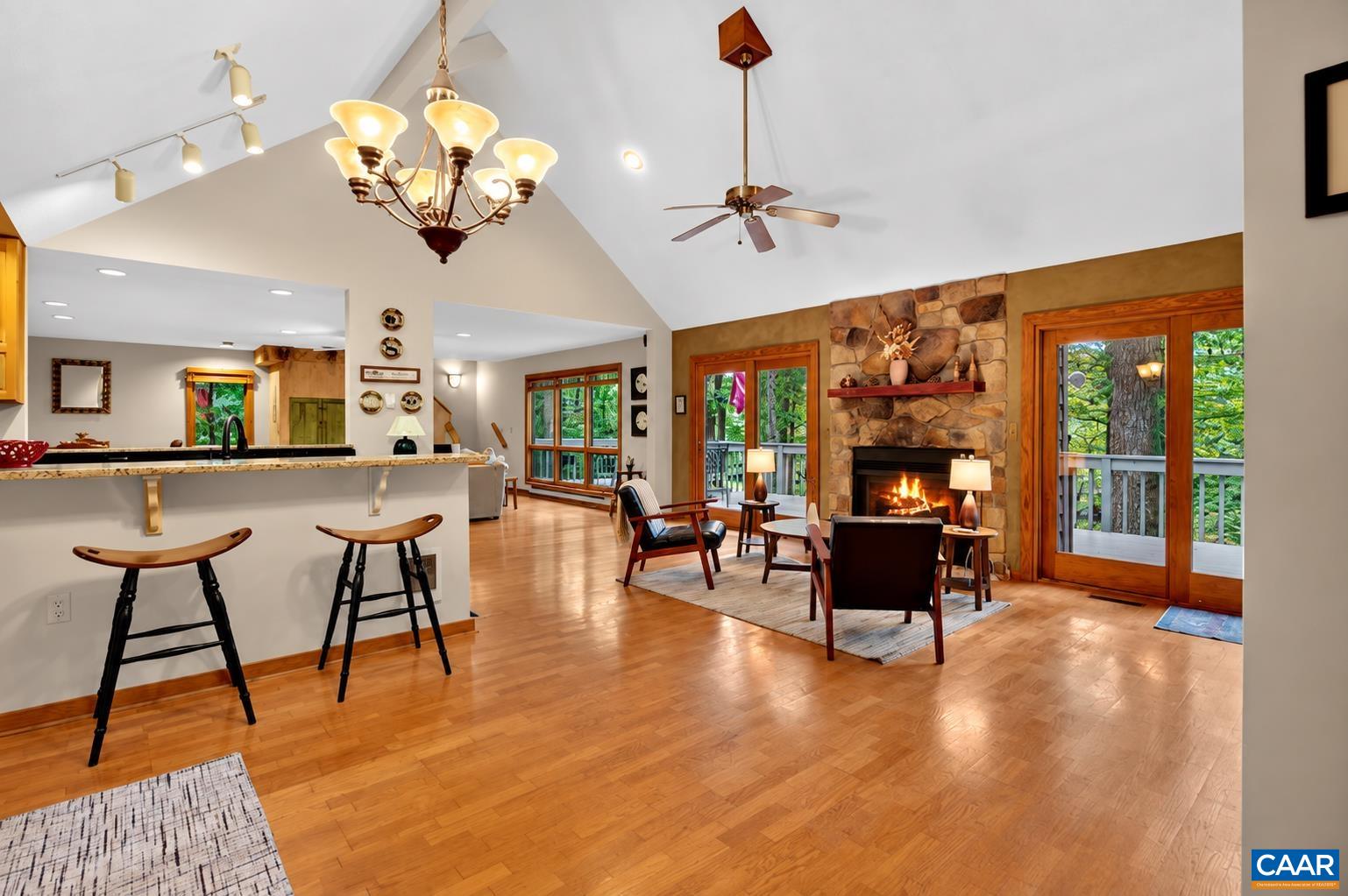 27 Veery Ln, Wintergreen Resort, VA 22967 — photo 5