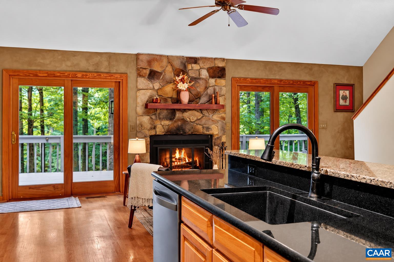 27 Veery Ln, Wintergreen Resort, VA 22967 — photo 6