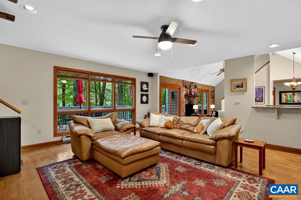 27 Veery Ln, Wintergreen Resort, VA 22967 — photo 9