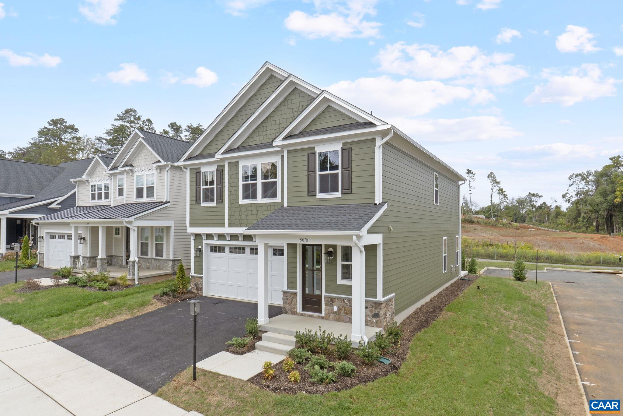 Archer Dr, Zion Crossroads, VA 22942 — photo 2