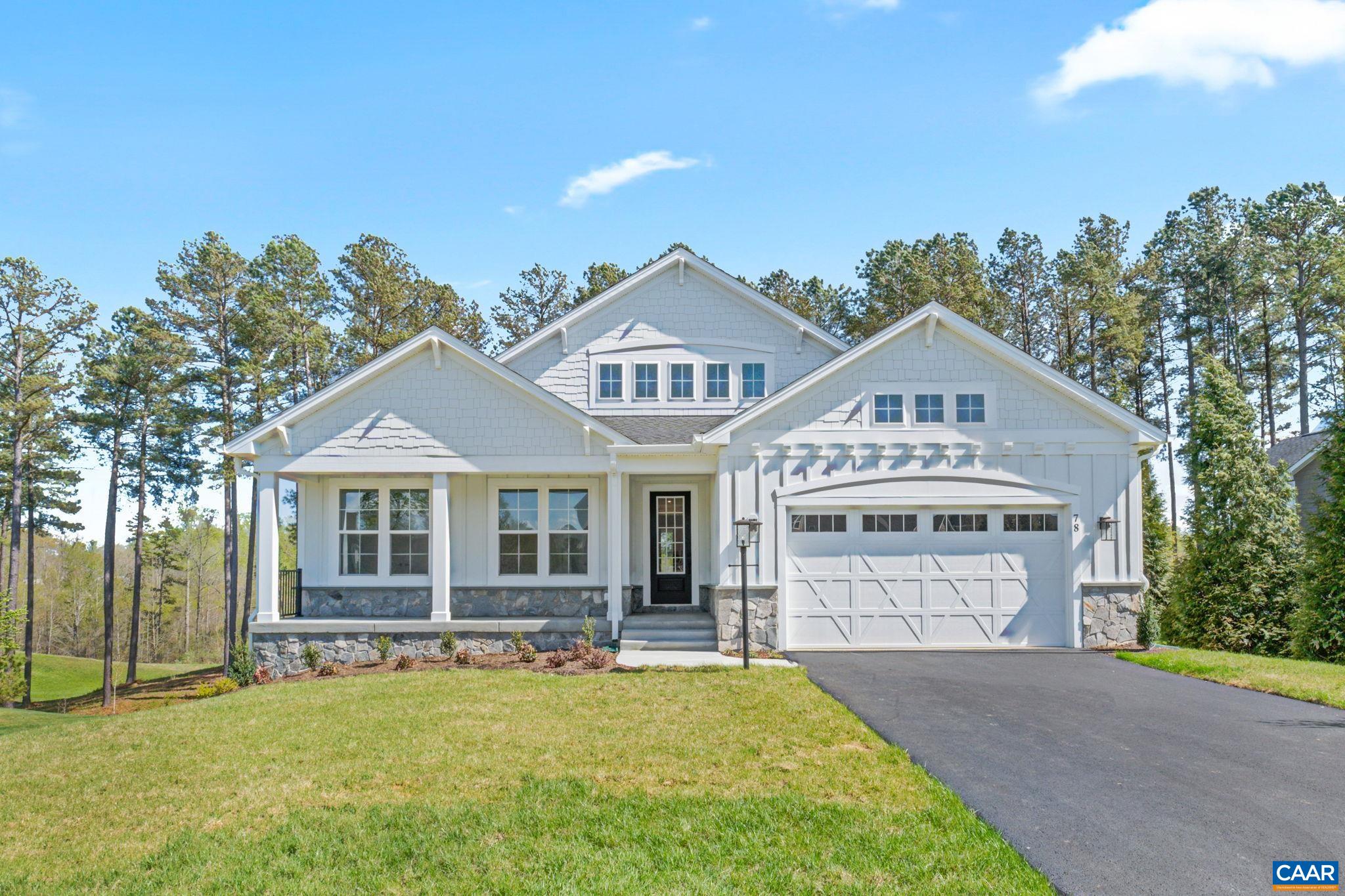 Bear Island Pkwy, Zion Crossroads, VA 22942