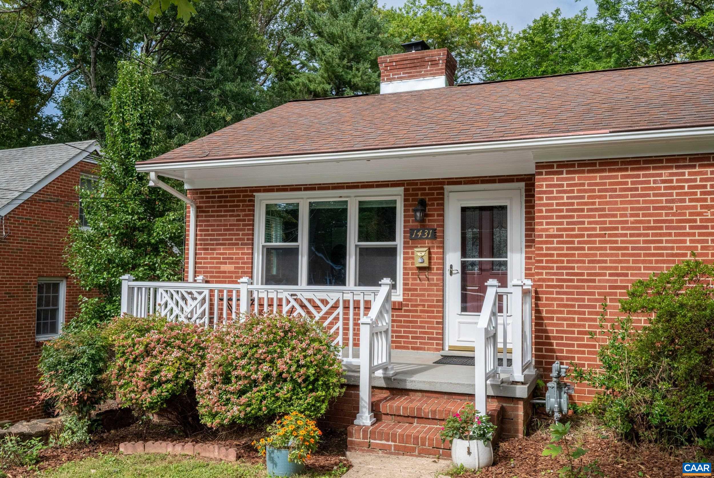 1431 Briarcliff Ave, Charlottesville, VA 22903 — photo 2