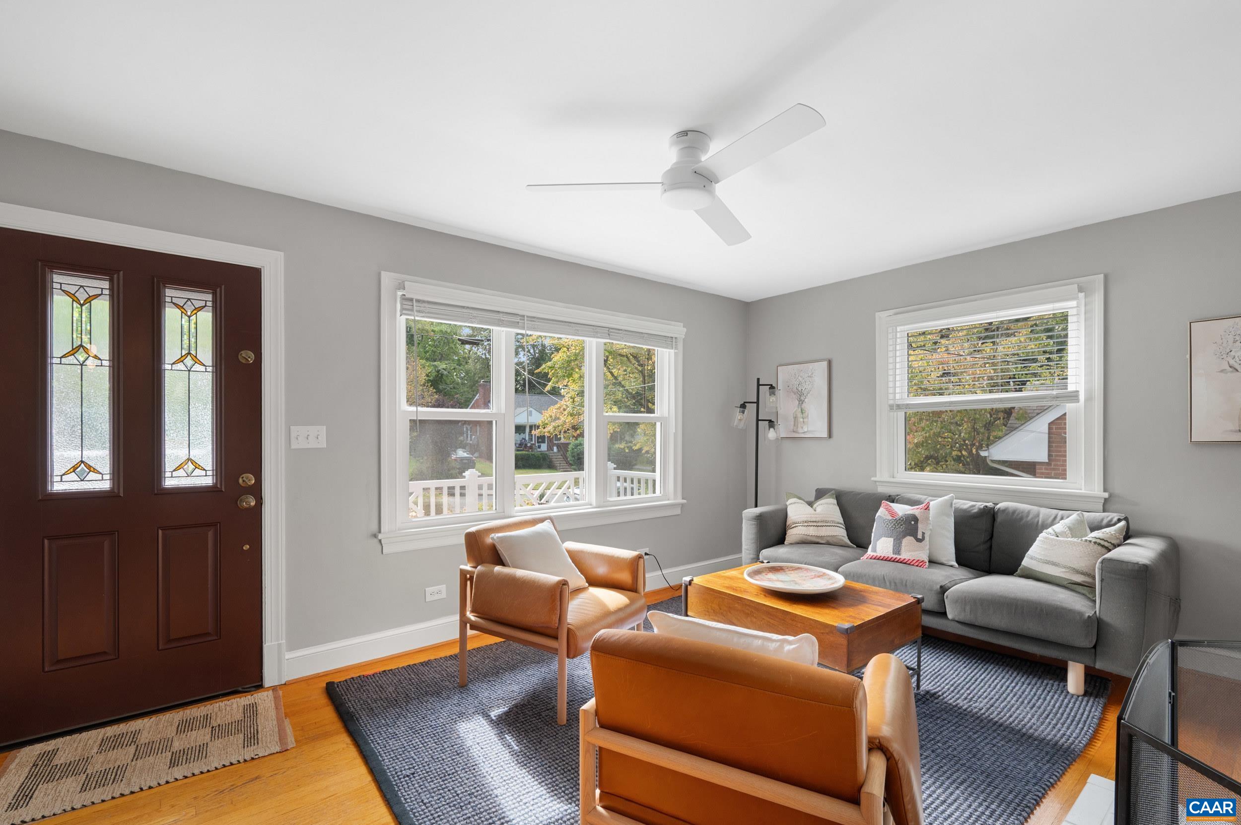 1431 Briarcliff Ave, Charlottesville, VA 22903 — photo 4
