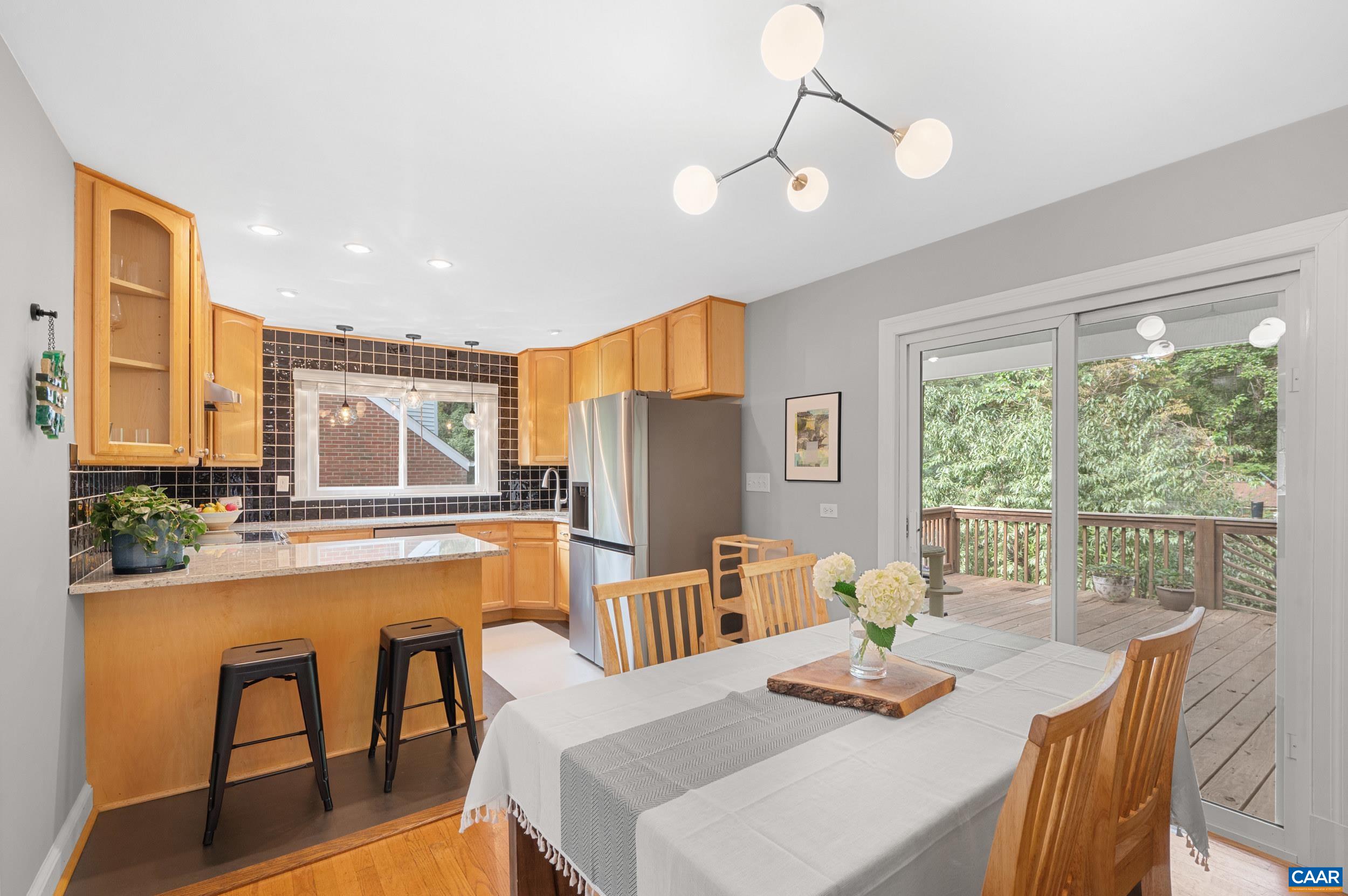 1431 Briarcliff Ave, Charlottesville, VA 22903 — photo 5